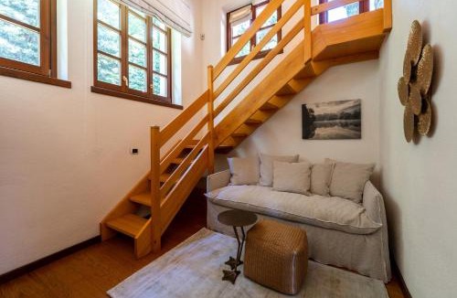 Gargnano Villa | Luxury Villa with Private Pool and Lake View