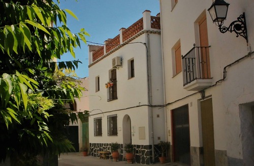Pinos del Valle House | Luxury village house with private pool