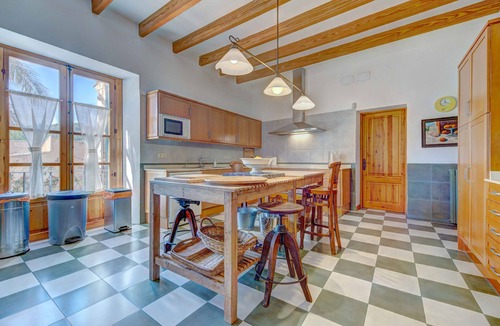 S Horta Villa | Luxury XIVth C. mansion (private hotel), sea views & total exclusivity -20suites