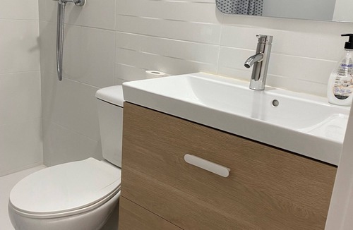 Palos de la Frontera Condo | Luz, Confort, Calidad