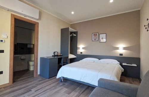 Telese Bed & Breakfast | Lvna Telesja