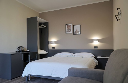 Telese Bed & Breakfast | Lvna Telesja