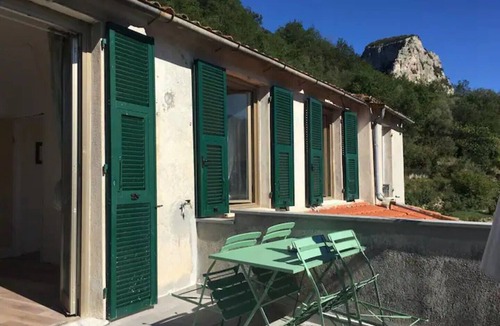 Calice Ligure Apartment | m.a.r.e. appartemto