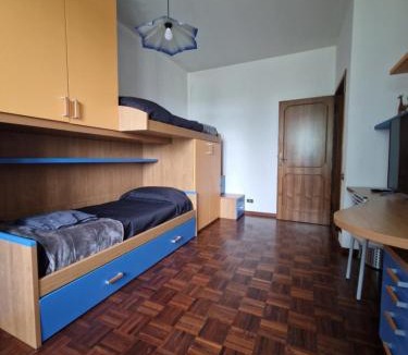 Forlimpopoli House | M'aMa house