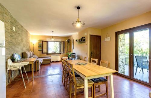 Vallfogona House | M de Puigsec - Mas rural al Ripollès