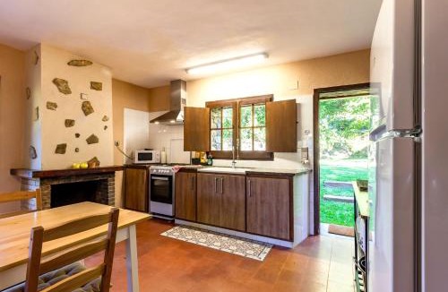 Vallfogona House | M de Puigsec - Mas rural al Ripollès
