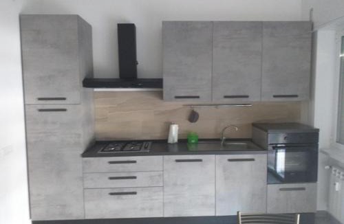 Rezza Apartment | M&Y S HOUSE vicino alle spiagge Lavagna