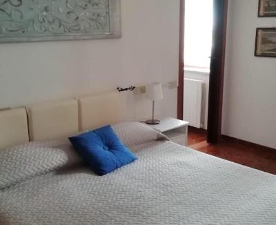 Rocca San Giovanni Bed & Breakfast | MA.DI BB