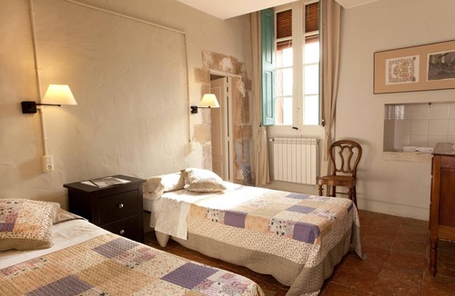 Cruilles House | Mas Masaller