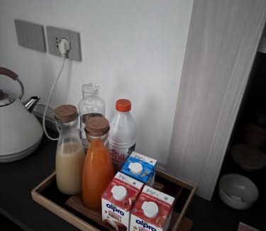 Ferentino Bed & Breakfast | MA PI B&B Room Boutique