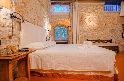 Teggiano Other | Macchiaroli La Gioiosa Castle the magic of a medieval castle in Teggiano