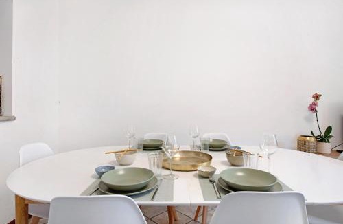 Mandello del Lario Apartment | Maddy' s House