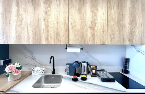 Santiago y Zaraiche Apartment | Madeira Home by Gloove