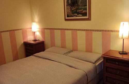 Pratolungo Hotel | Madonna Della Neve