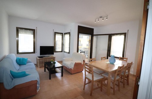Roses Town Center Apartment | Madrid 32 1 Roses - Barneda