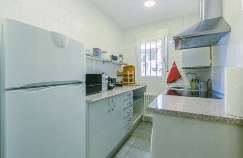 San Isidro Apartment | Madrid Rio Perfect location for exploring Madrid! Modern 1-bed flat sleeps 2.