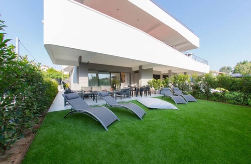 Bardolino Apartment | Magic Luxury Apartments APEROL