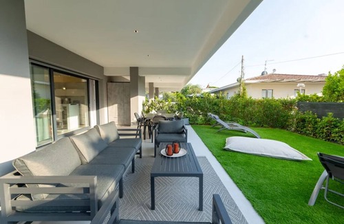 Bardolino Apartment | Magic Luxury Apartments APEROL