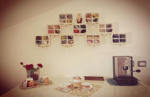 Telese Bed & Breakfast | Magico Riposo