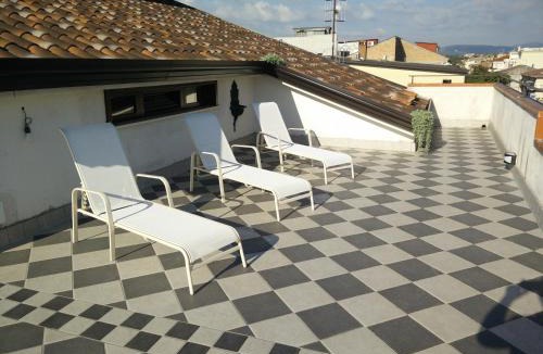 Telese Bed & Breakfast | Magico Riposo