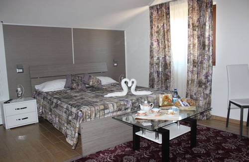 Telese Bed & Breakfast | Magico Riposo
