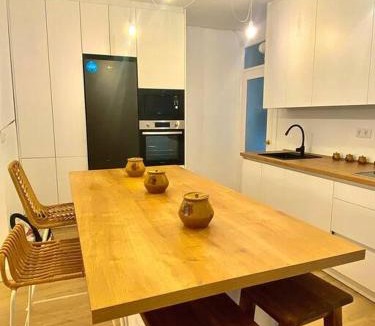 Caravaca de la Cruz House | magnífica y moderna vivienda