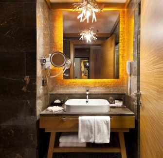 Melikgazi Hotel | Magna Pivot
