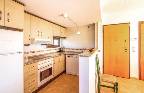 Los Geraeos Apartment | Magnificent penthouse apartment with pool and spectacular views in Aguilas on the Costa Cálida.