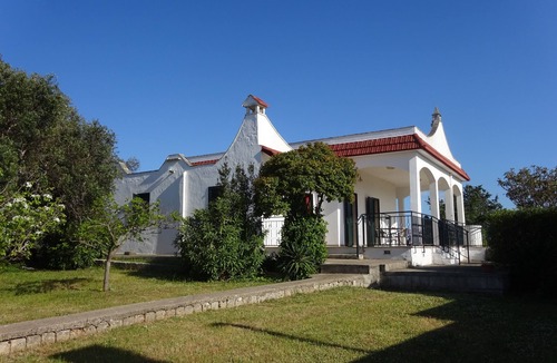 Ostuni Villa | Magnificent villa close to the historic town of Ostuni and beaches