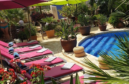 L'Alfas del Pi House | Magnificent Villa in Alfaz. September discount € 1600/week.