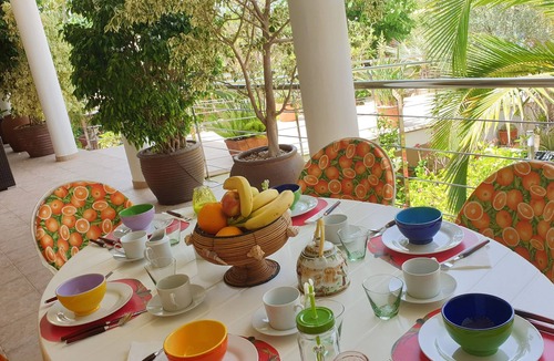 L'Alfas del Pi House | Magnificent Villa in Alfaz. September discount € 1600/week.