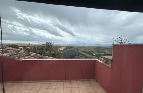 Perelada Villa | Magnifique et Spacieuse Villa sur le Golf de Peralada