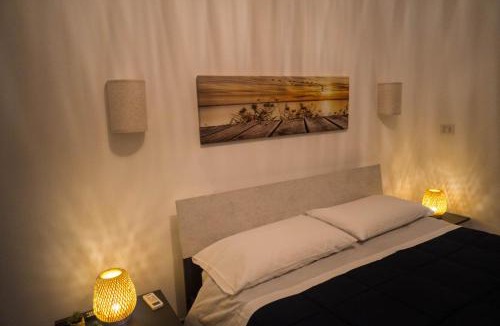 Crotone Apartment | Maison Alexeur
