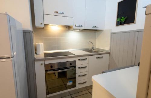 Corridonia Apartment | Maison all'Arco