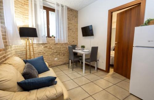 Corridonia Apartment | Maison all'Arco
