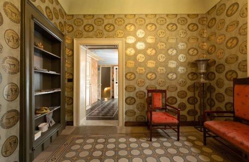 Ortigia Apartment | Maison Dorèe