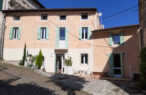Brendola Cottage | maison du charme, cottage, terrace, beautiful view