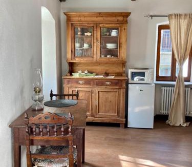 Donnas Apartment | Maison Garavet