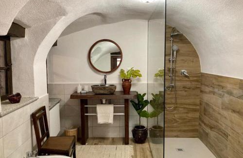 Donnas Apartment | Maison Garavet