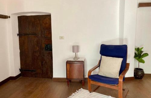 Donnas Apartment | Maison Garavet