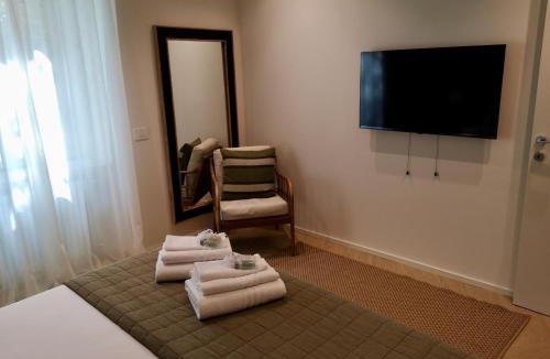 Citta Bassa Apartment | Maison Leon Bergamo
