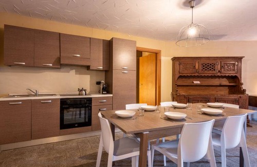Sauze d'Oulx Apartment | Maison Mati Living