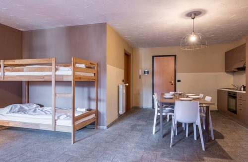 Sauze d'Oulx Apartment | Maison Mati Living