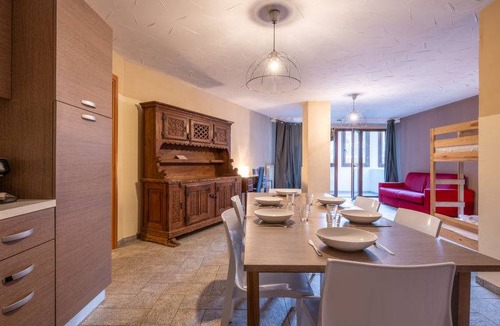 Sauze d'Oulx Apartment | Maison Mati Living