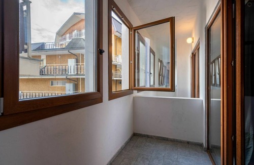 Sauze d'Oulx Apartment | Maison Mati Living 1.2