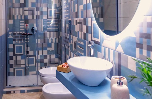 Ercolano Bed & Breakfast | Maison Matie B&B Ercolano