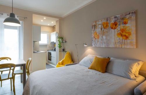Banchette Apartment | Maison Mimi 1