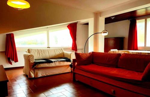 Sauze d'Oulx Apartment | Maison Miramonti