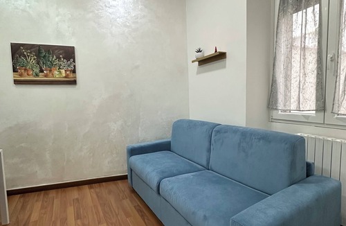 Nola Apartment | Maison Monique, cozy apartment in the historic center