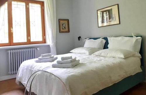 Varese House | Maison Montello